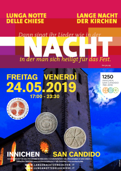 Read more about the article 2019 Lange Nacht der Kirchen