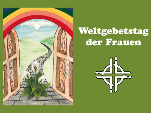 Read more about the article Weltgebetstag der Frauen