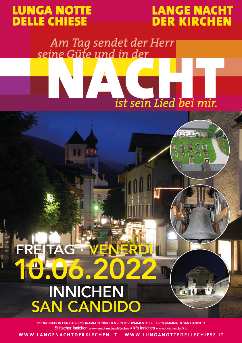 Read more about the article Lange Nacht der Kirchen 2022